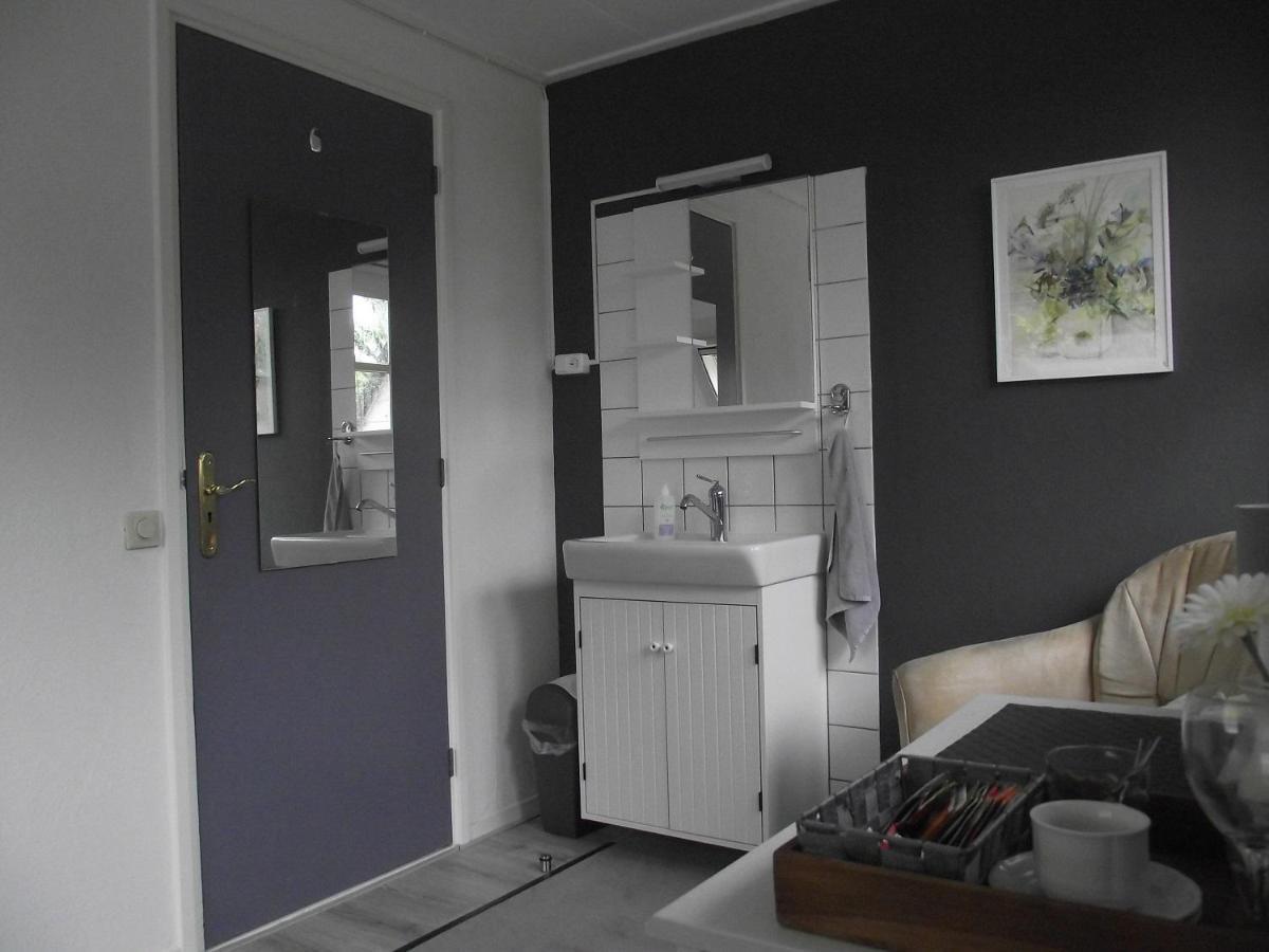 B&B Landgoed Sonneborghe Kollumerzwaag Экстерьер фото