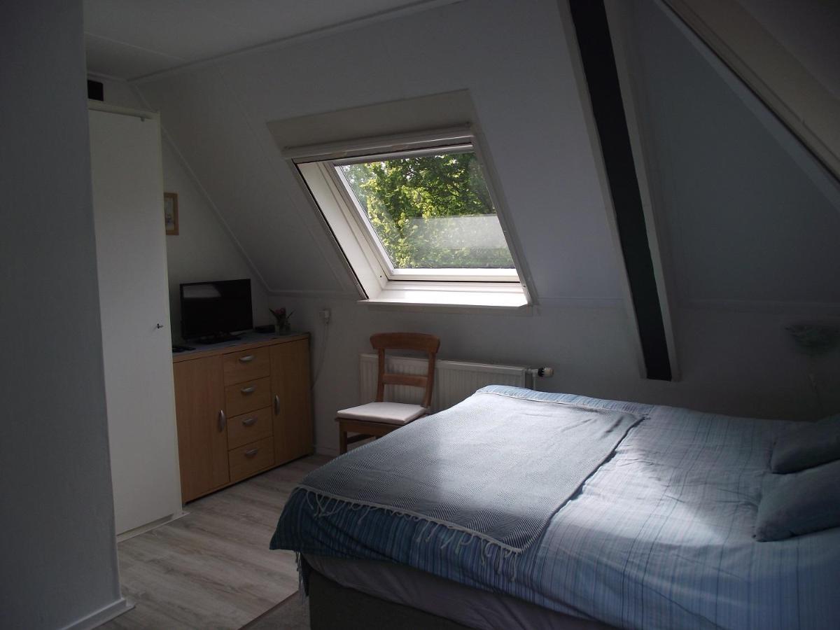 B&B Landgoed Sonneborghe Kollumerzwaag Экстерьер фото
