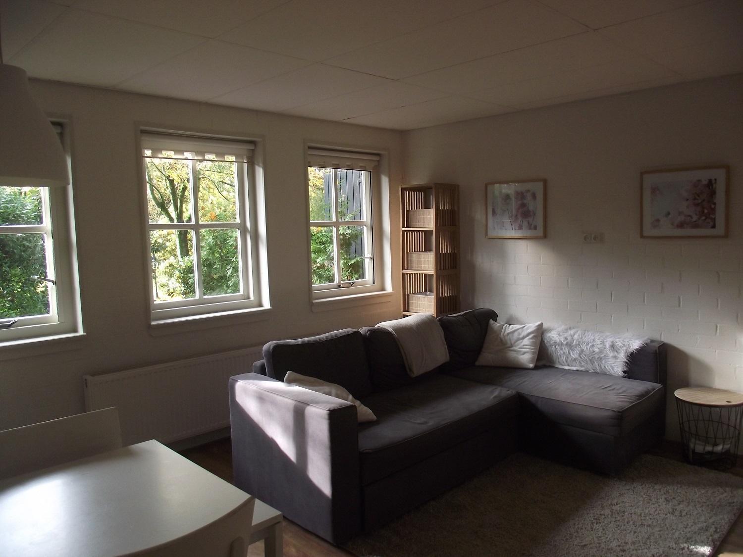 B&B Landgoed Sonneborghe Kollumerzwaag Экстерьер фото