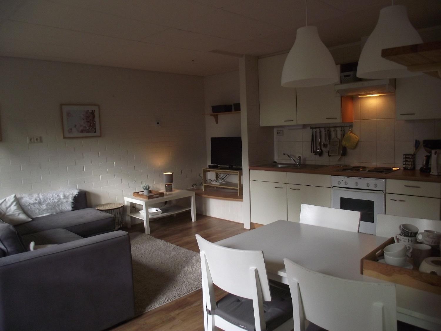B&B Landgoed Sonneborghe Kollumerzwaag Экстерьер фото