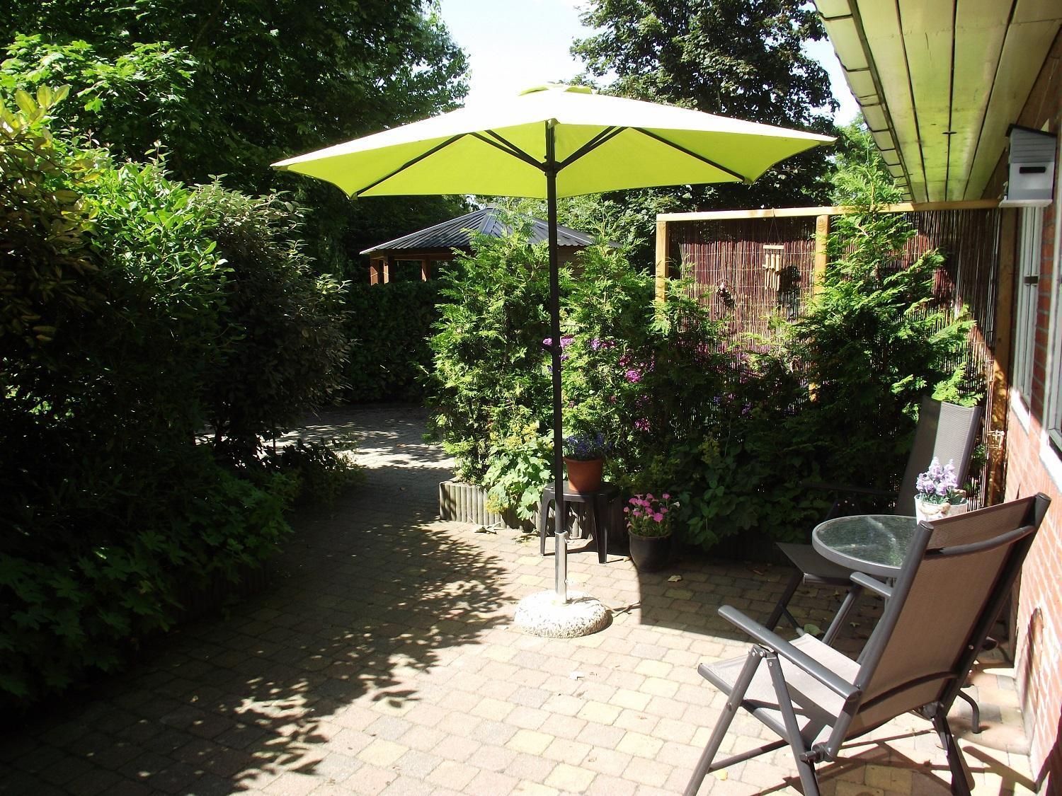B&B Landgoed Sonneborghe Kollumerzwaag Экстерьер фото