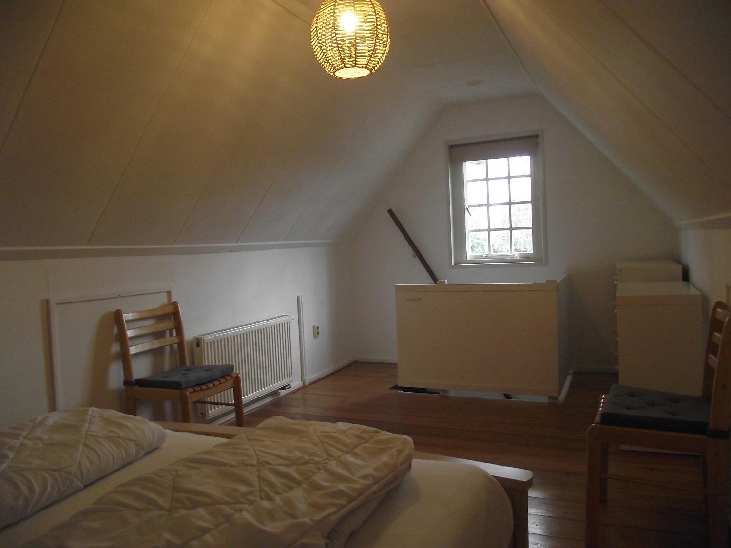 B&B Landgoed Sonneborghe Kollumerzwaag Экстерьер фото