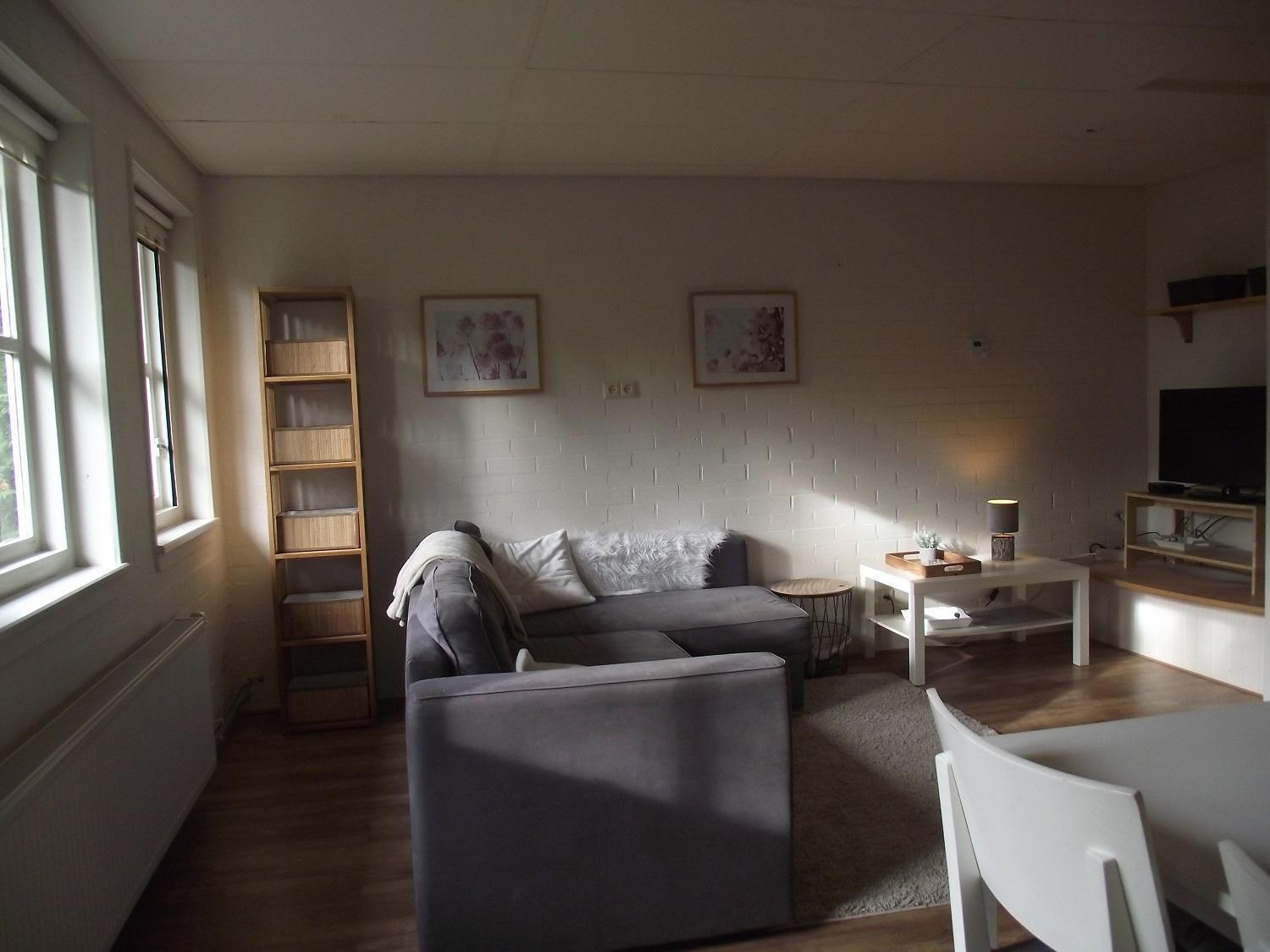 B&B Landgoed Sonneborghe Kollumerzwaag Экстерьер фото