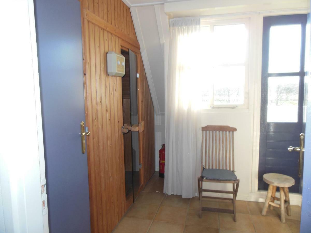 B&B Landgoed Sonneborghe Kollumerzwaag Экстерьер фото