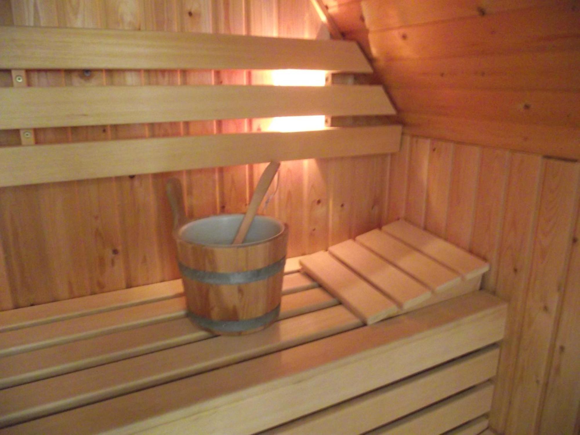 B&B Landgoed Sonneborghe Kollumerzwaag Экстерьер фото