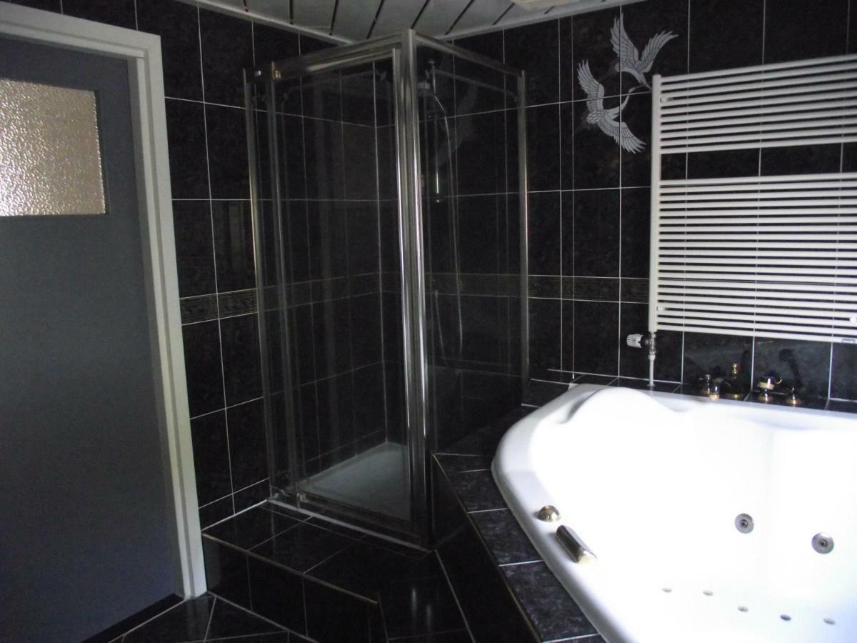 B&B Landgoed Sonneborghe Kollumerzwaag Экстерьер фото