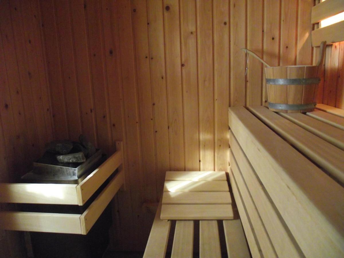 B&B Landgoed Sonneborghe Kollumerzwaag Экстерьер фото