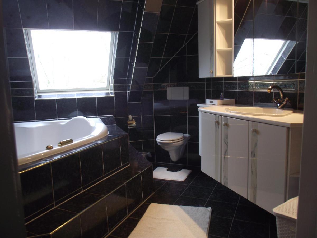 B&B Landgoed Sonneborghe Kollumerzwaag Экстерьер фото